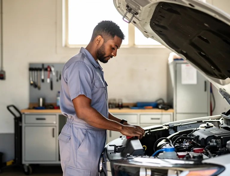Auto Repair service in Stretford